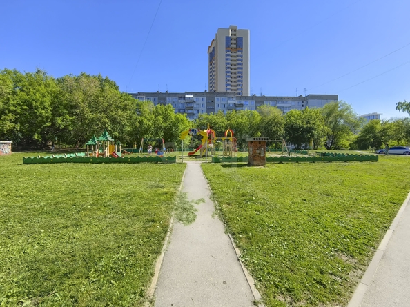 
  Продается 2-комн. квартира 42.4 м². Фото 19.