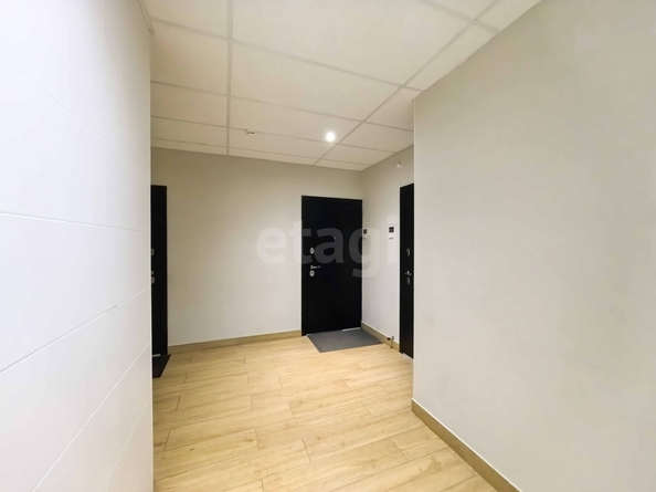 
  Продается студия 25.6 м², в ЖК Сосновый бор, 1 корпус. Фото 19.