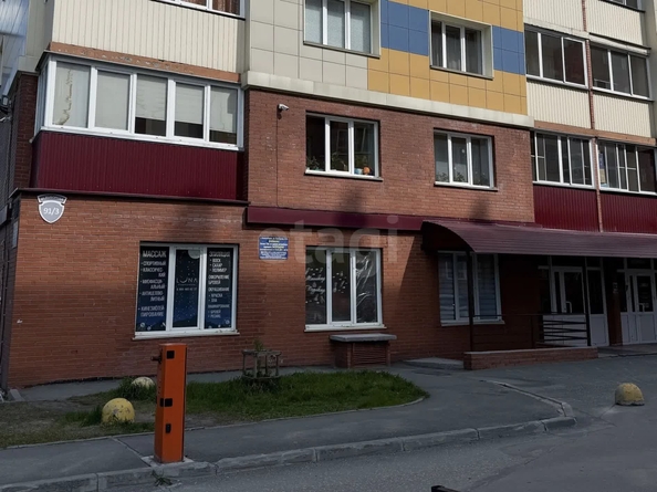 
  Продается универсальное помещение 107.5 м². Фото 1.