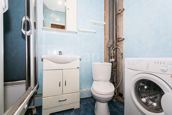 
  Продается 1-комн. квартира 39 м². Фото 10.