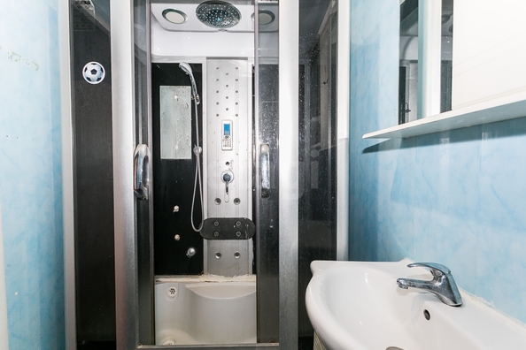 
  Продается 1-комн. квартира 39 м². Фото 11.