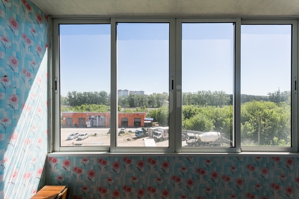 
  Продается 1-комн. квартира 39 м². Фото 17.