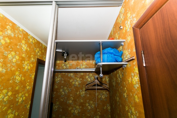 
  Продается 1-комн. квартира 39 м². Фото 21.