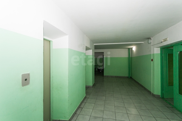 
  Продается 1-комн. квартира 39 м². Фото 22.