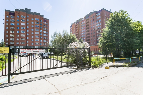 
  Продается 1-комн. квартира 39 м². Фото 29.