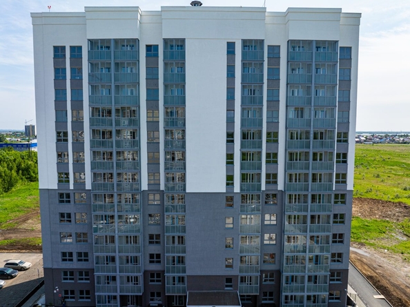 
  Продается 3-комн. квартира 60.6 м², в ЖК Свои люди, дом 2. Фото 1.