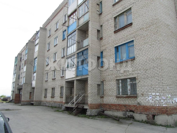 
  Продается 1-комн. квартира 27.5 м². Фото 17.