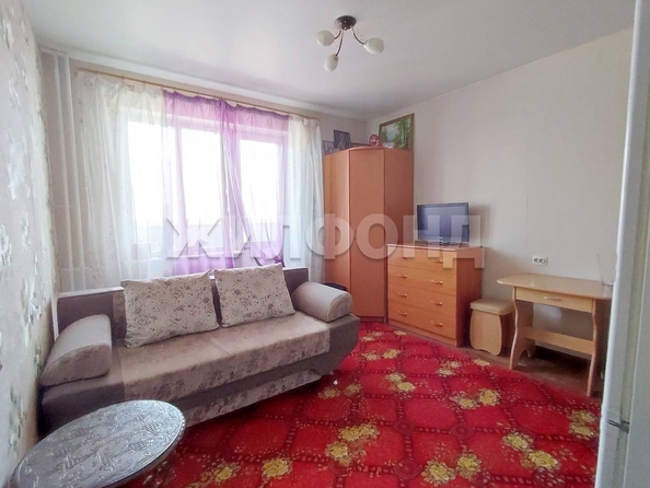 
  Продается студия 19.5 м². Фото 1.