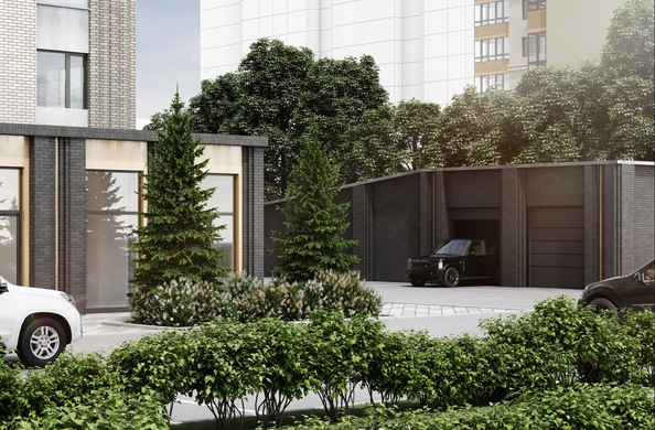 
  Продается студия 34.52 м², в ЖК Актив. Фото 3.