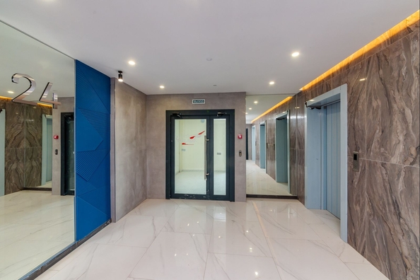 
  Продается 1-комн. квартира 44.33 м², в ЖК Чкалов, дом 7. Фото 6.