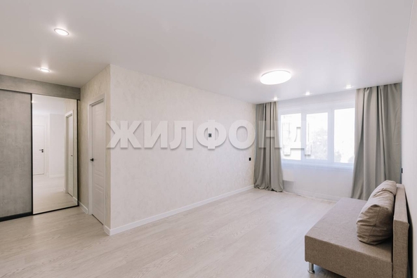 
  Продается 3-комн. квартира 62.5 м². Фото 6.