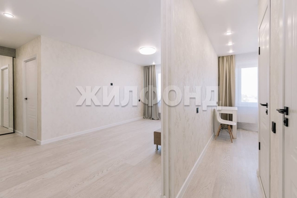 
  Продается 3-комн. квартира 62.5 м². Фото 18.