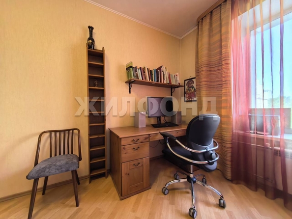
  Продается 4-комн. квартира 130.3 м². Фото 14.