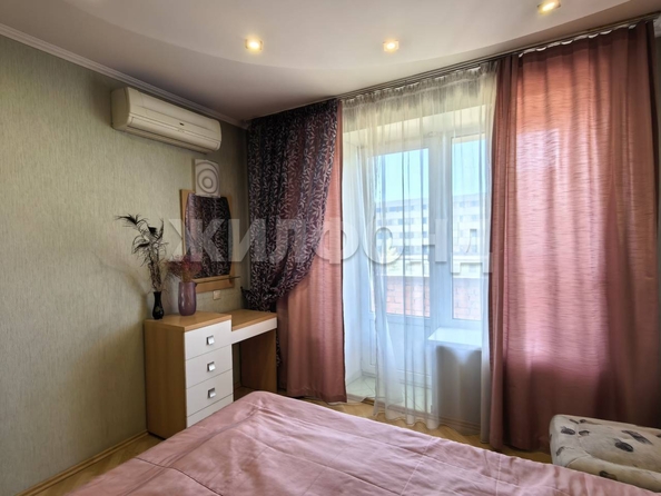 
  Продается 4-комн. квартира 130.3 м². Фото 21.