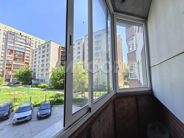 
  Продается 4-комн. квартира 130.3 м². Фото 28.