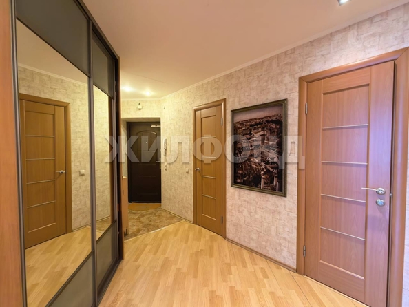 
  Продается 4-комн. квартира 130.3 м². Фото 34.