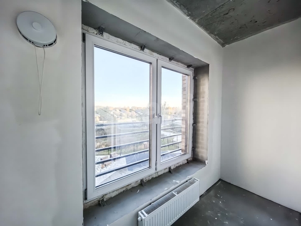 
  Продается 1-комн. квартира 48.96 м², в ЖК Рафинад, дом 2. Фото 6.