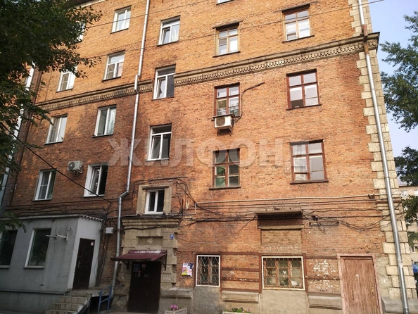 
  Продается комната 28.9 м². Фото 18.