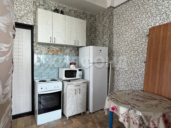 
  Продается комната 21.2 м². Фото 4.