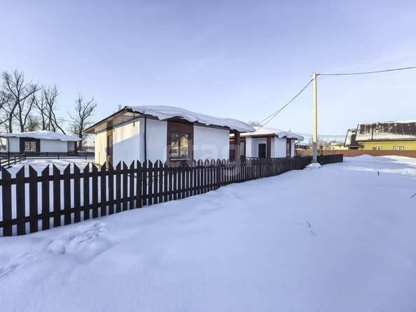 
  Продается дом 115.9 м². Фото 5.