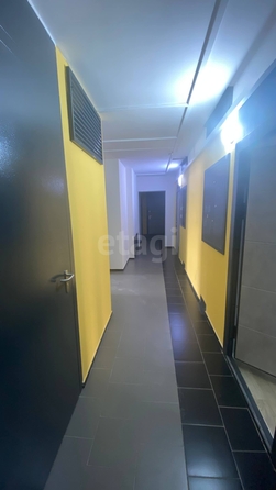 
  Продается 1-комн. квартира 36.4 м², в ЖК Околица, дом 4. Фото 20.