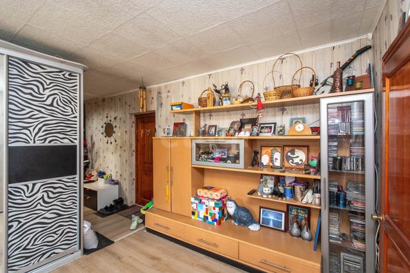 
  Продается 3-комн. квартира 77.3 м². Фото 12.