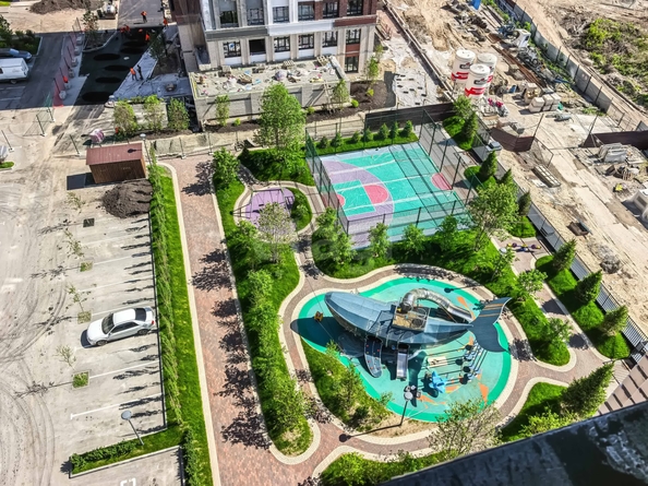 
  Продается 2-комн. квартира 38 м². Фото 4.