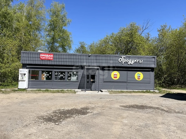 
  Продается торговая площадь 120 м². Фото 1.