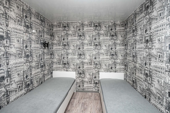 
  Продается 4-комн. квартира 57.9 м². Фото 4.