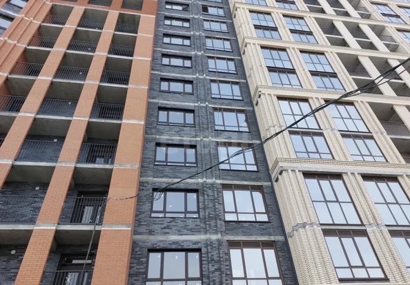 
  Продается 2-комн. квартира 27 м², в ЖК Чернышевский, корп 3.1. Фото 21.