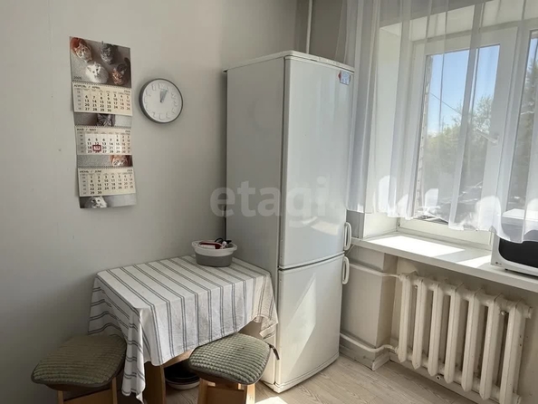 
  Продается 3-комн. квартира 41.3 м². Фото 1.