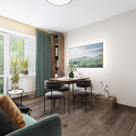 
  Продается комната 16.9 м². Фото 1.
