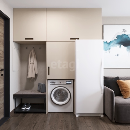 
  Продается комната 16.9 м². Фото 3.