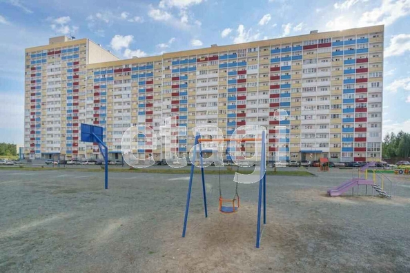
  Продается 1-комн. квартира 42.4 м². Фото 14.