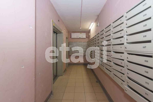 
  Продается 1-комн. квартира 42.4 м². Фото 17.