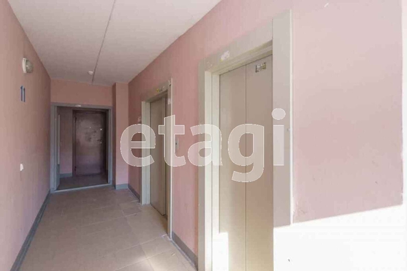 
  Продается 1-комн. квартира 42.4 м². Фото 18.