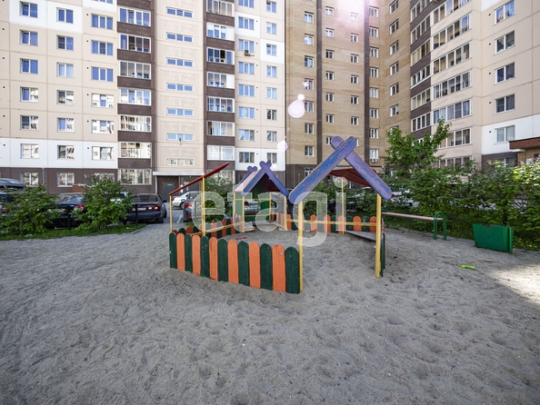 
  Продается 1-комн. квартира 33.4 м². Фото 17.