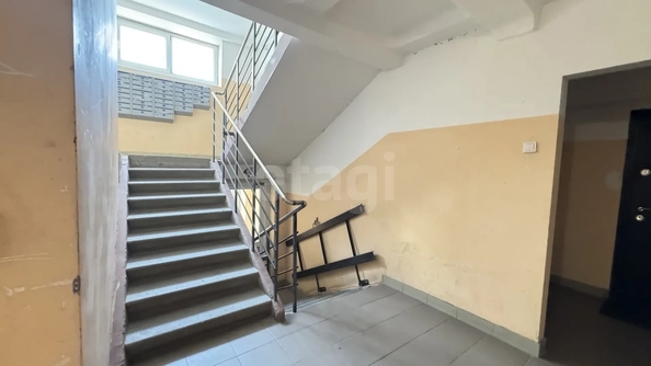 
  Продается 3-комн. квартира 59.6 м². Фото 23.