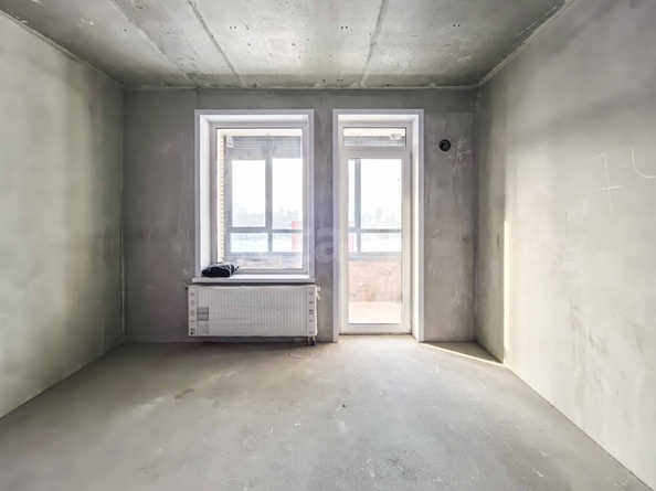 
  Продается студия 27.3 м². Фото 6.
