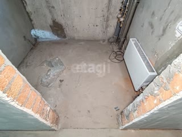 
  Продается студия 38.51 м². Фото 5.