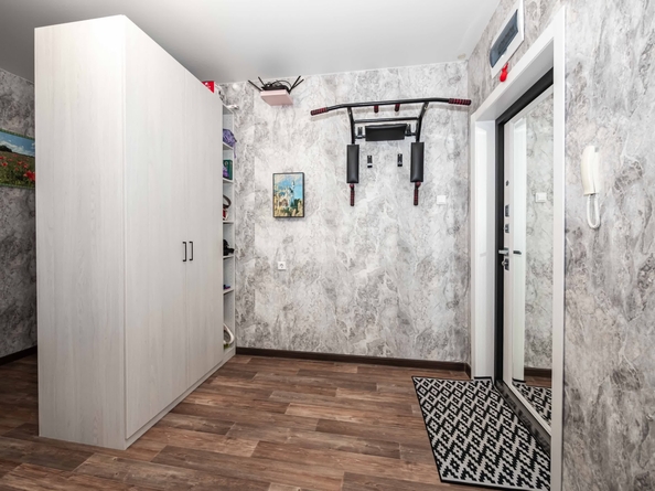 
  Продается 3-комн. квартира 87 м². Фото 23.
