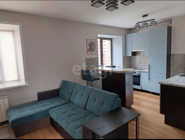 
  Продается 2-комн. квартира 56.7 м². Фото 5.