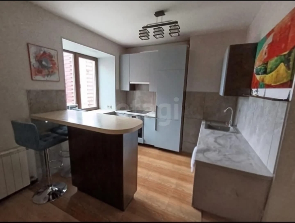 
  Продается 2-комн. квартира 56.7 м². Фото 17.