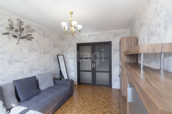 
  Продается 3-комн. квартира 60 м². Фото 11.