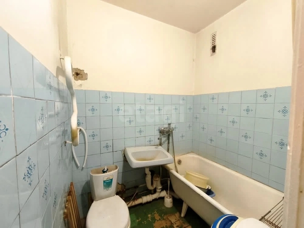 
  Продается 2-комн. квартира 42.8 м². Фото 18.