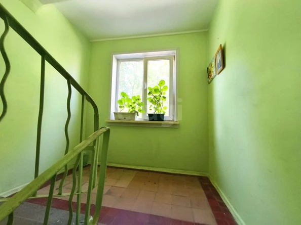 
  Продается 2-комн. квартира 42.8 м². Фото 21.
