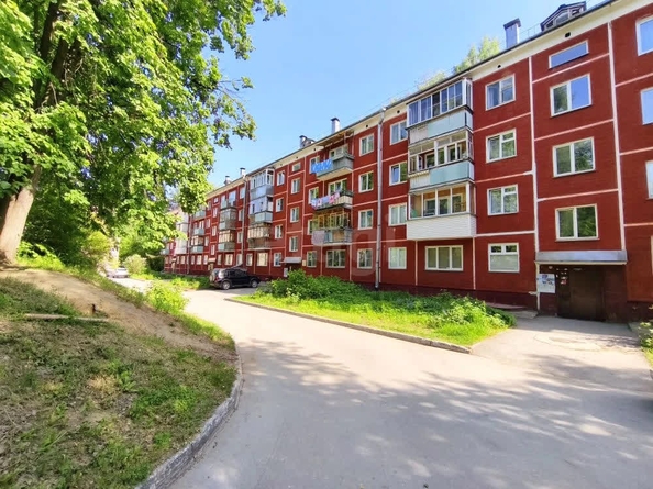 
  Продается 2-комн. квартира 42.8 м². Фото 23.