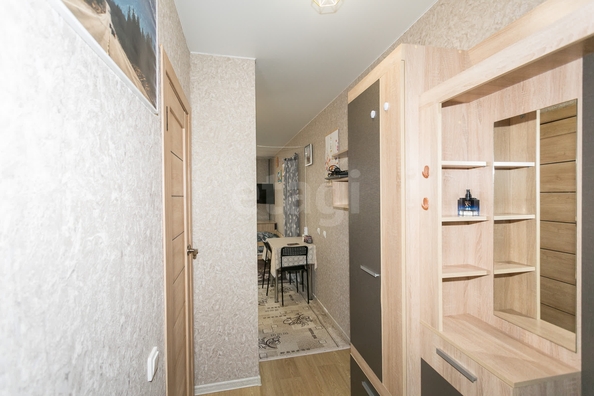 
  Продается студия 22.6 м². Фото 7.