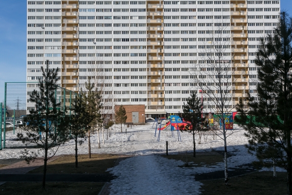 
  Продается студия 22.6 м². Фото 28.
