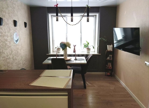 
  Продается 4-комн. квартира 108.2 м², в ЖК Космический, дом 8. Фото 6.